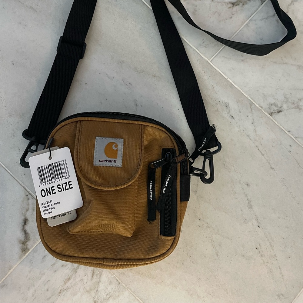 Carhartt Crossbody Bag